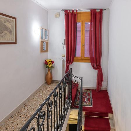 Casamisa Paste Apartment เวนิส ภายนอก รูปภาพ