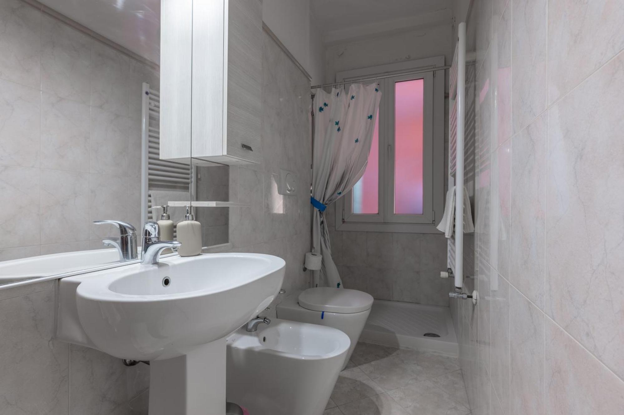 Casamisa Paste Apartment เวนิส ภายนอก รูปภาพ