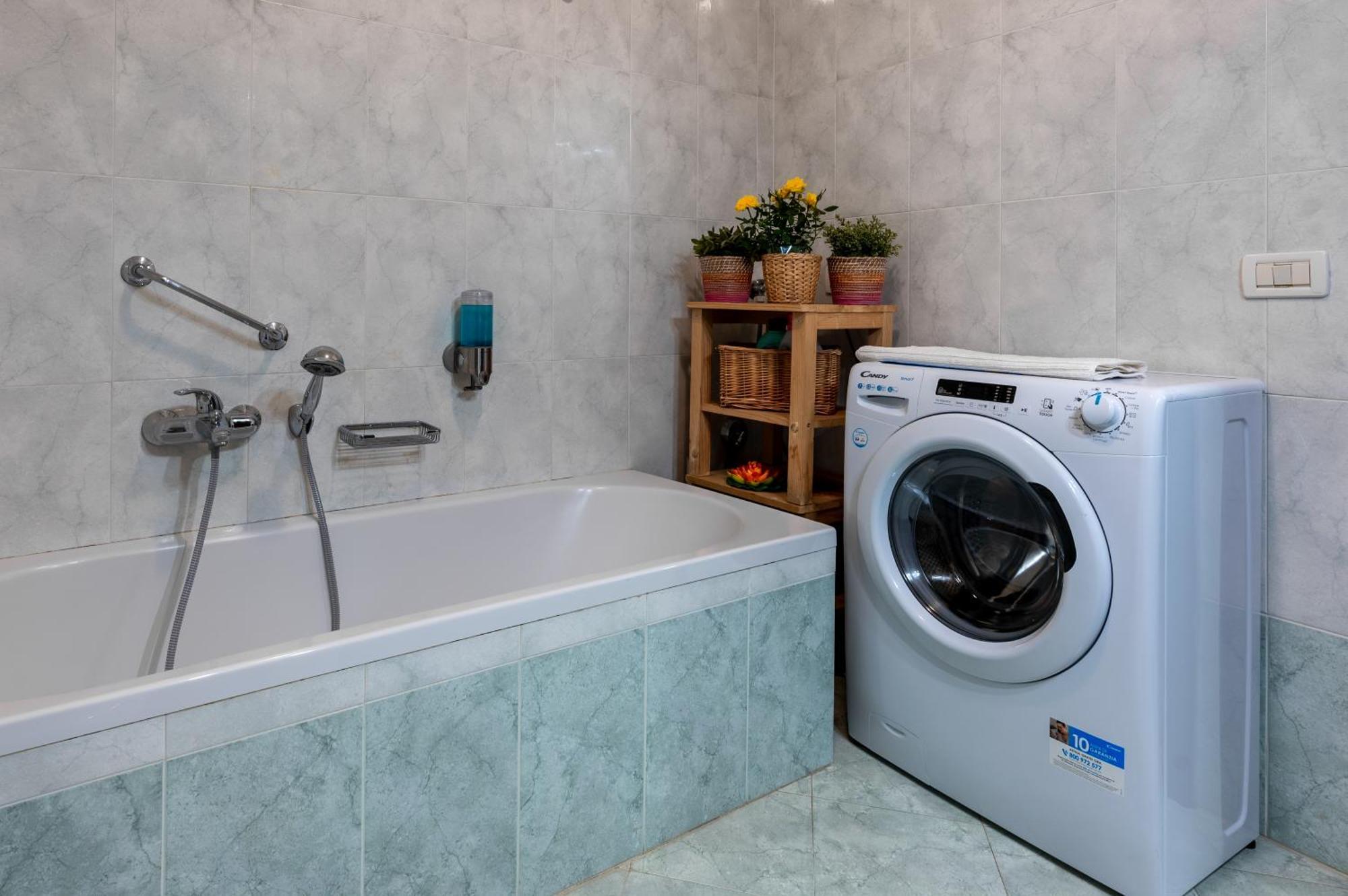Casamisa Paste Apartment เวนิส ภายนอก รูปภาพ