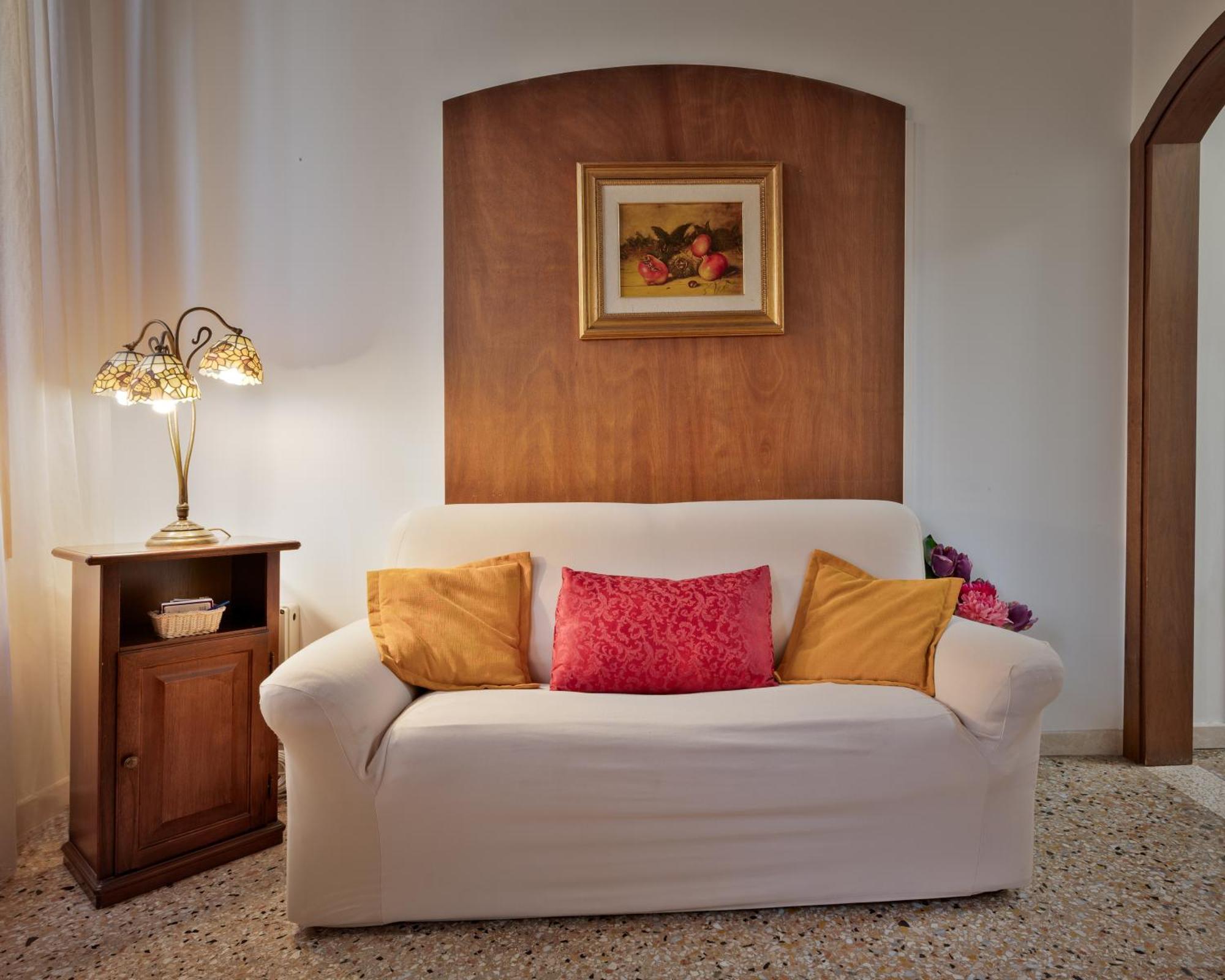 Casamisa Paste Apartment เวนิส ภายนอก รูปภาพ