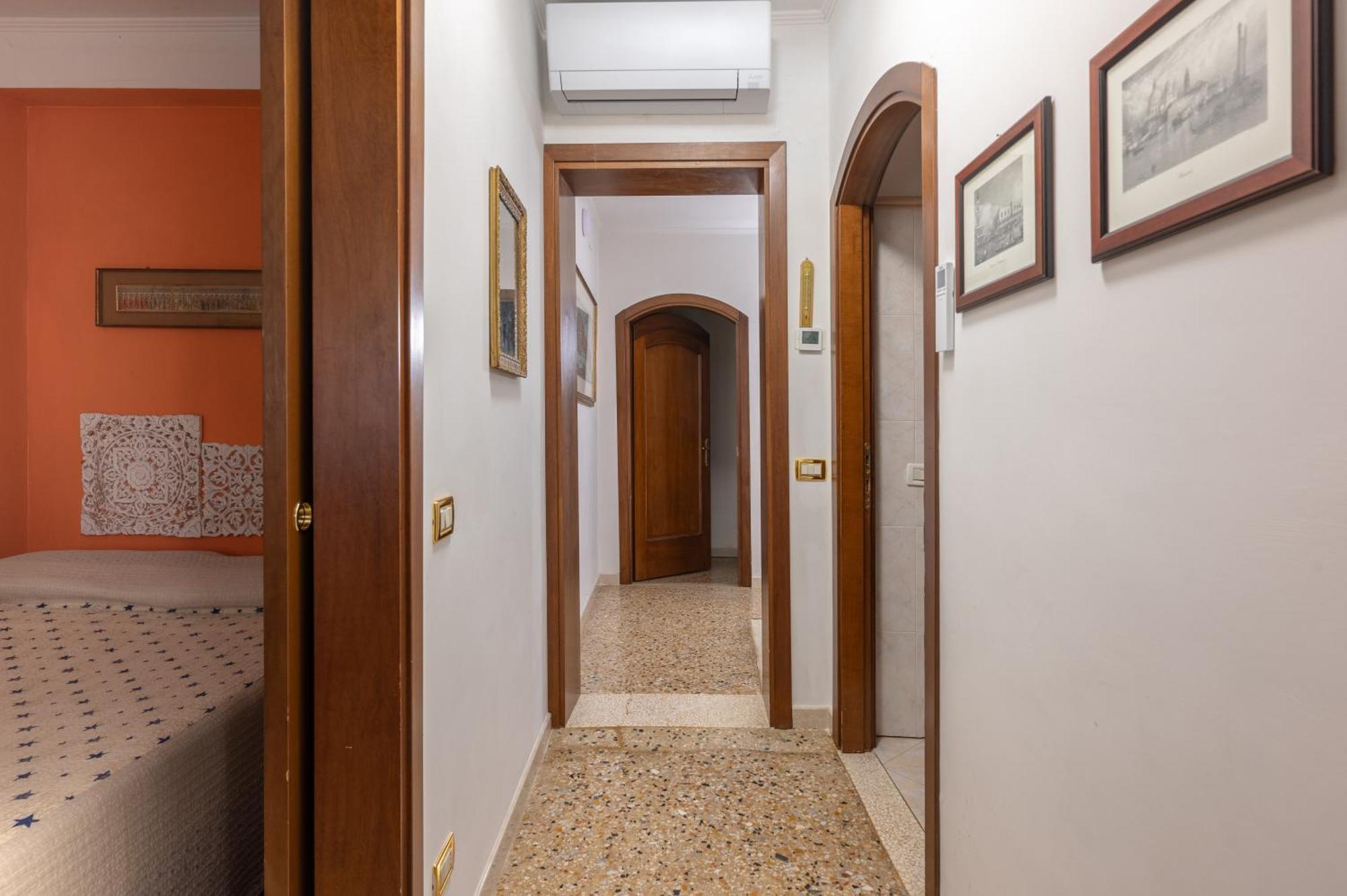 Casamisa Paste Apartment เวนิส ภายนอก รูปภาพ