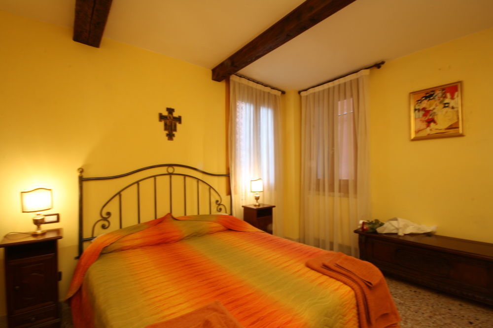 Casamisa Paste Apartment เวนิส ภายนอก รูปภาพ