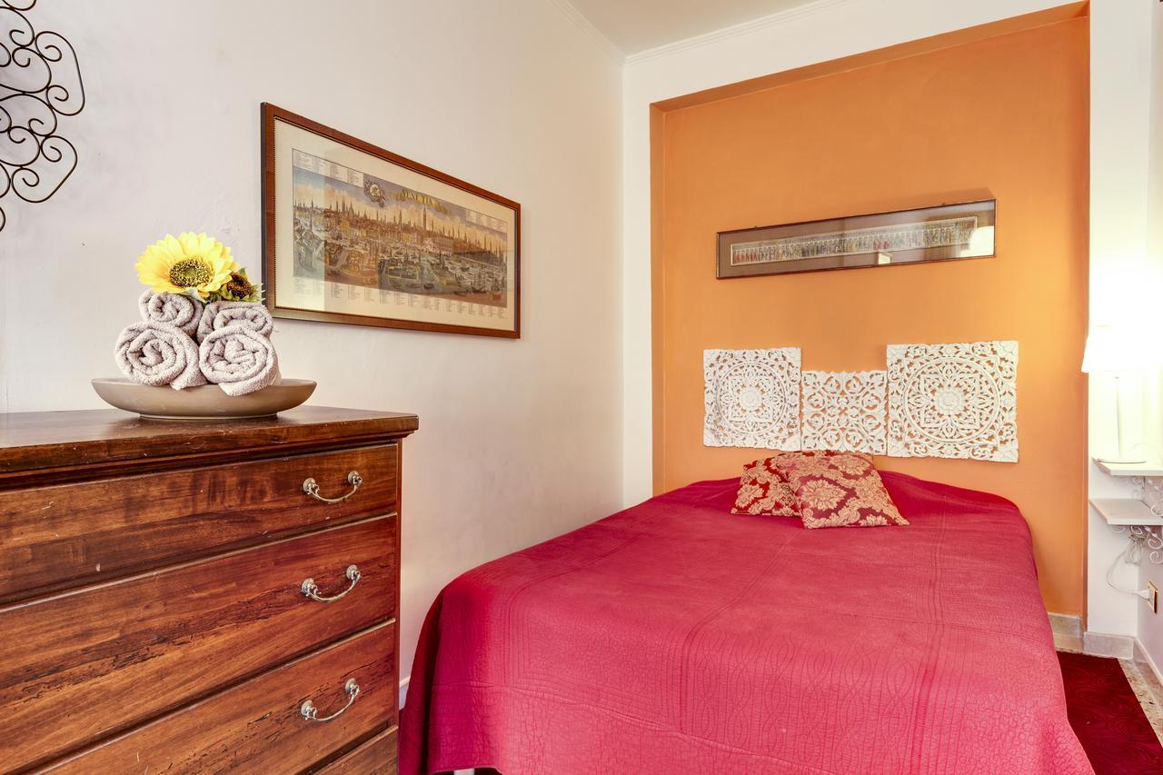 Casamisa Paste Apartment เวนิส ภายนอก รูปภาพ