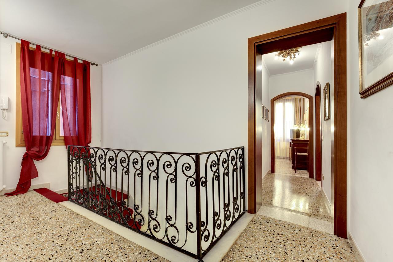 Casamisa Paste Apartment เวนิส ภายนอก รูปภาพ