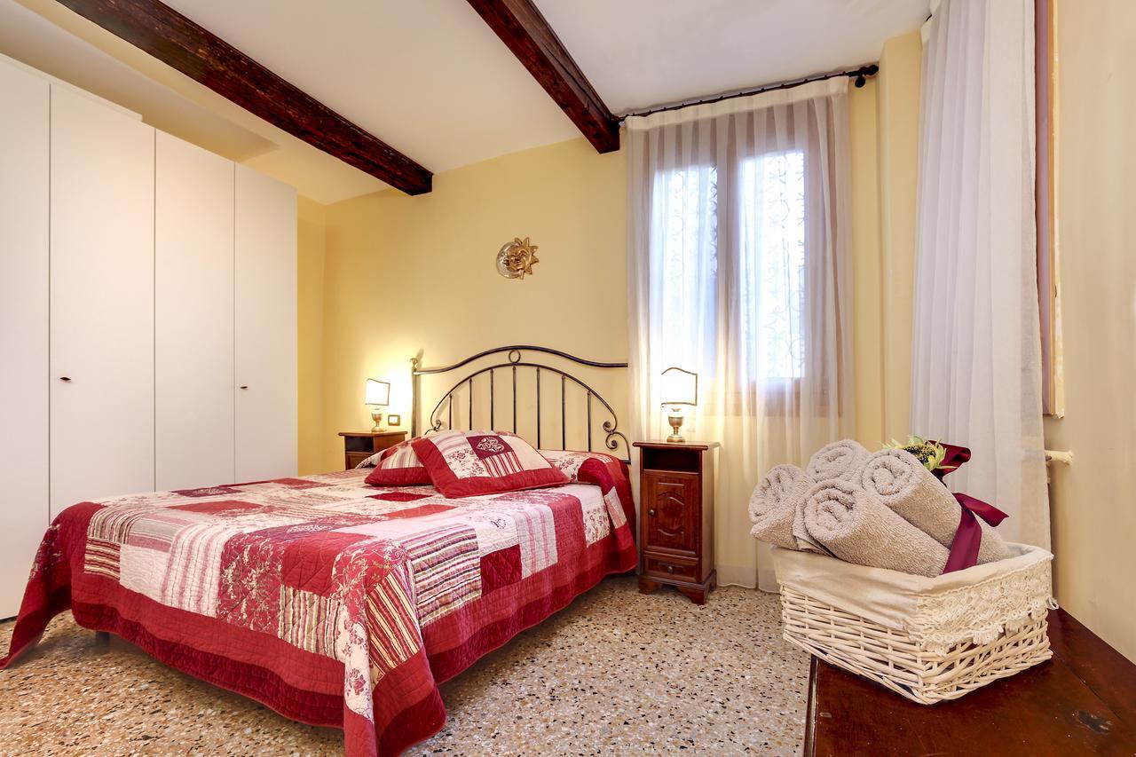 Casamisa Paste Apartment เวนิส ภายนอก รูปภาพ