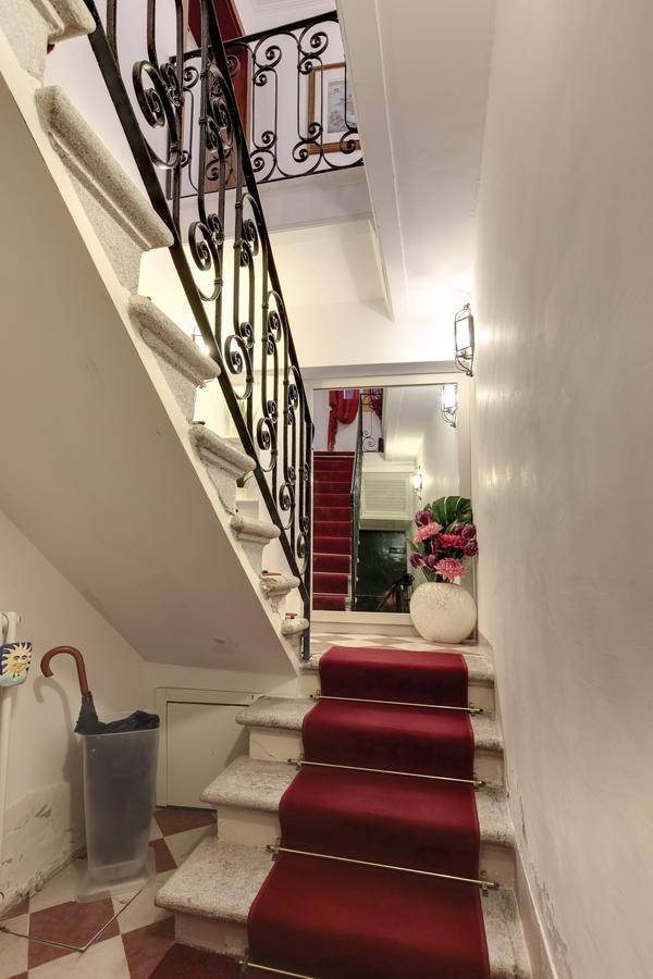 Casamisa Paste Apartment เวนิส ภายนอก รูปภาพ