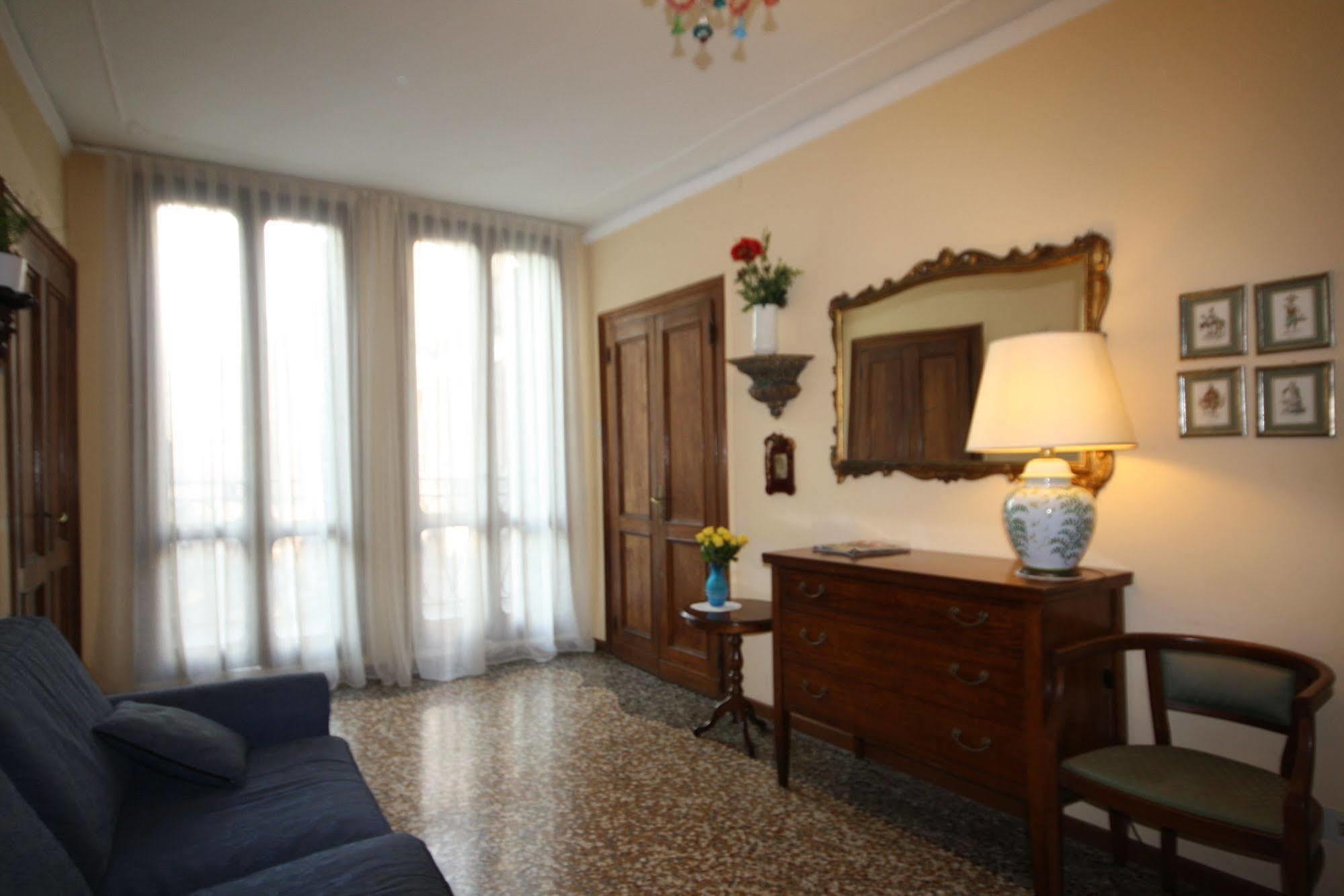 Casamisa Paste Apartment เวนิส ภายนอก รูปภาพ