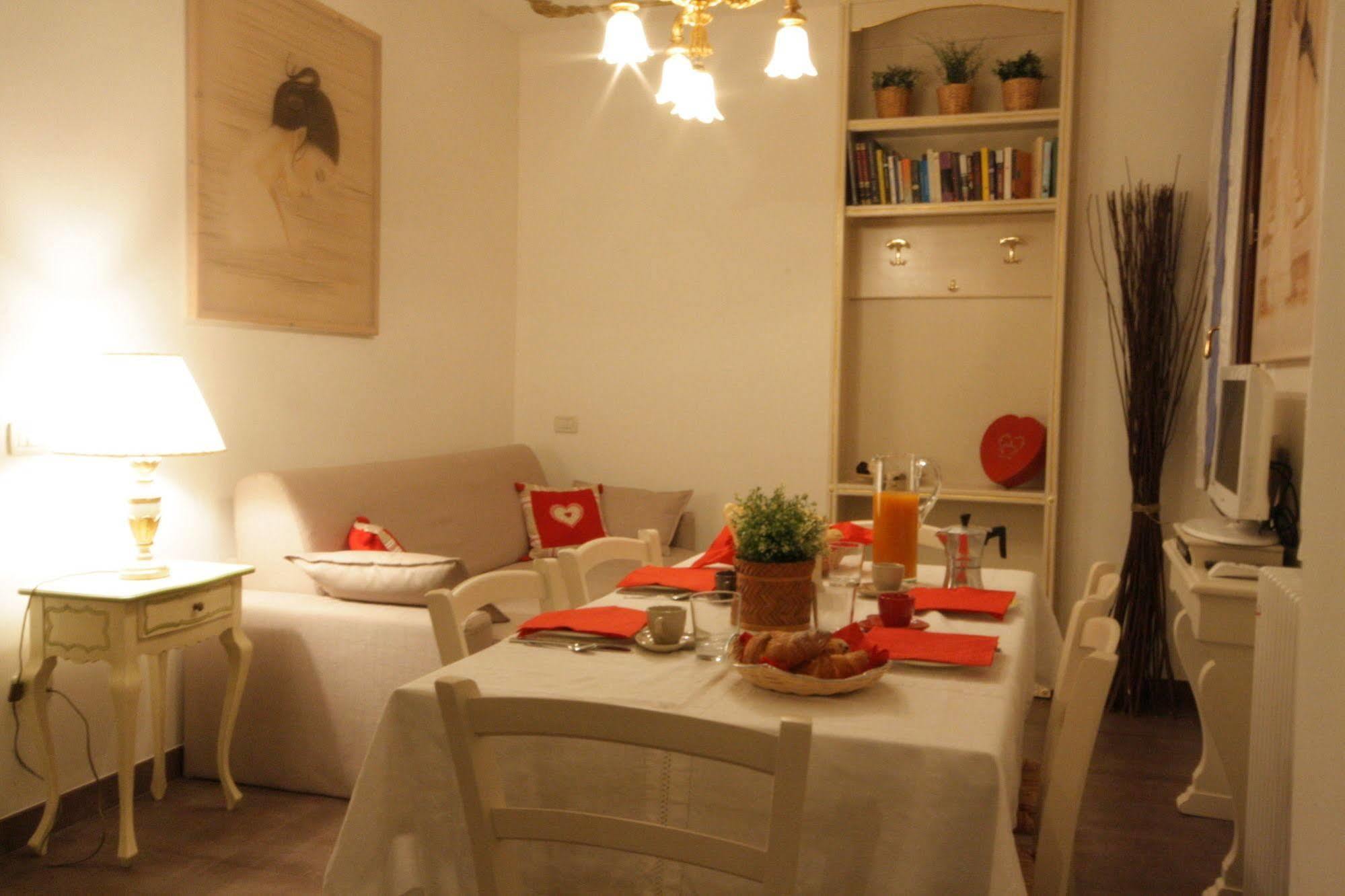 Casamisa Paste Apartment เวนิส ภายนอก รูปภาพ