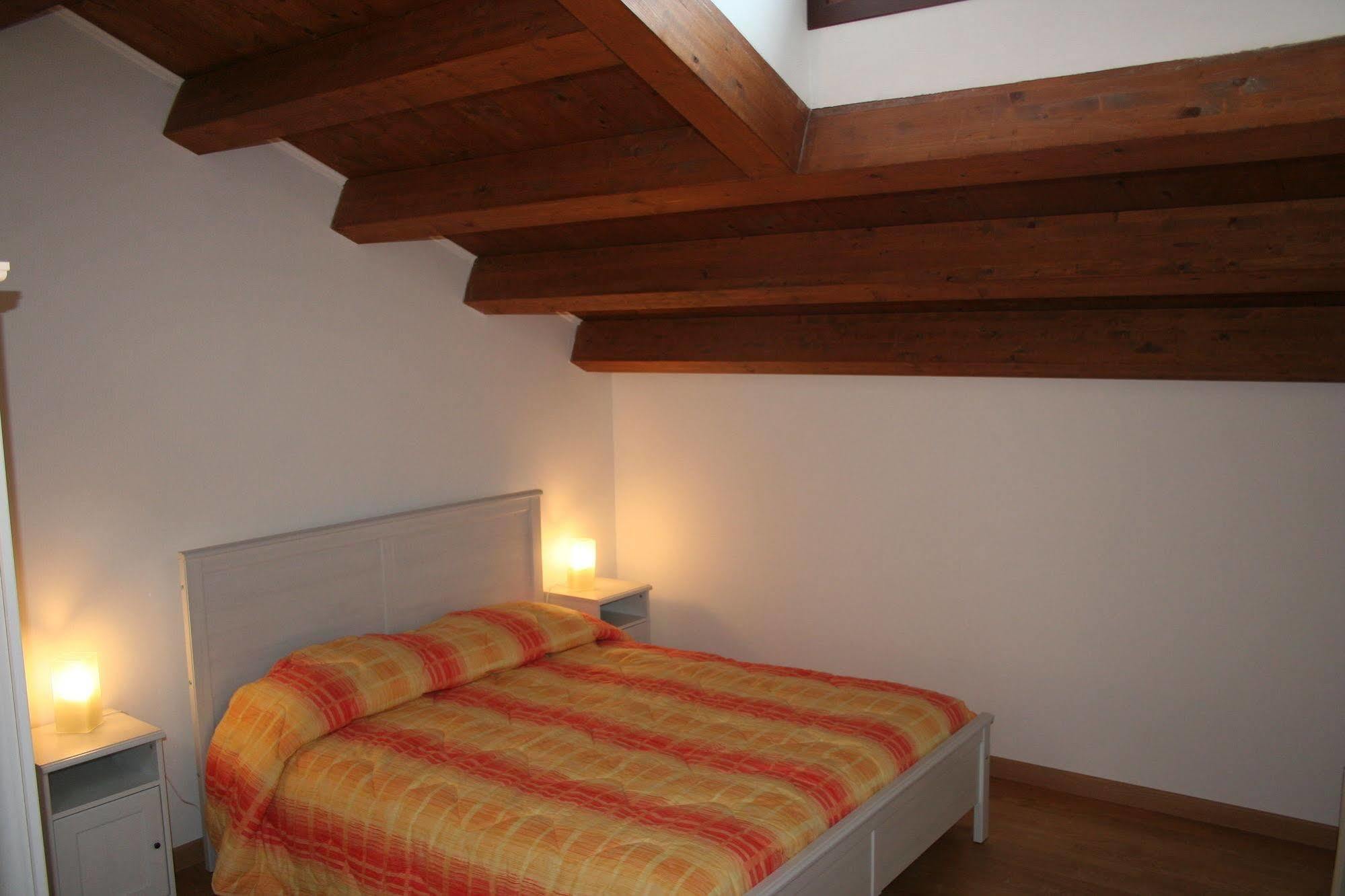 Casamisa Paste Apartment เวนิส ภายนอก รูปภาพ