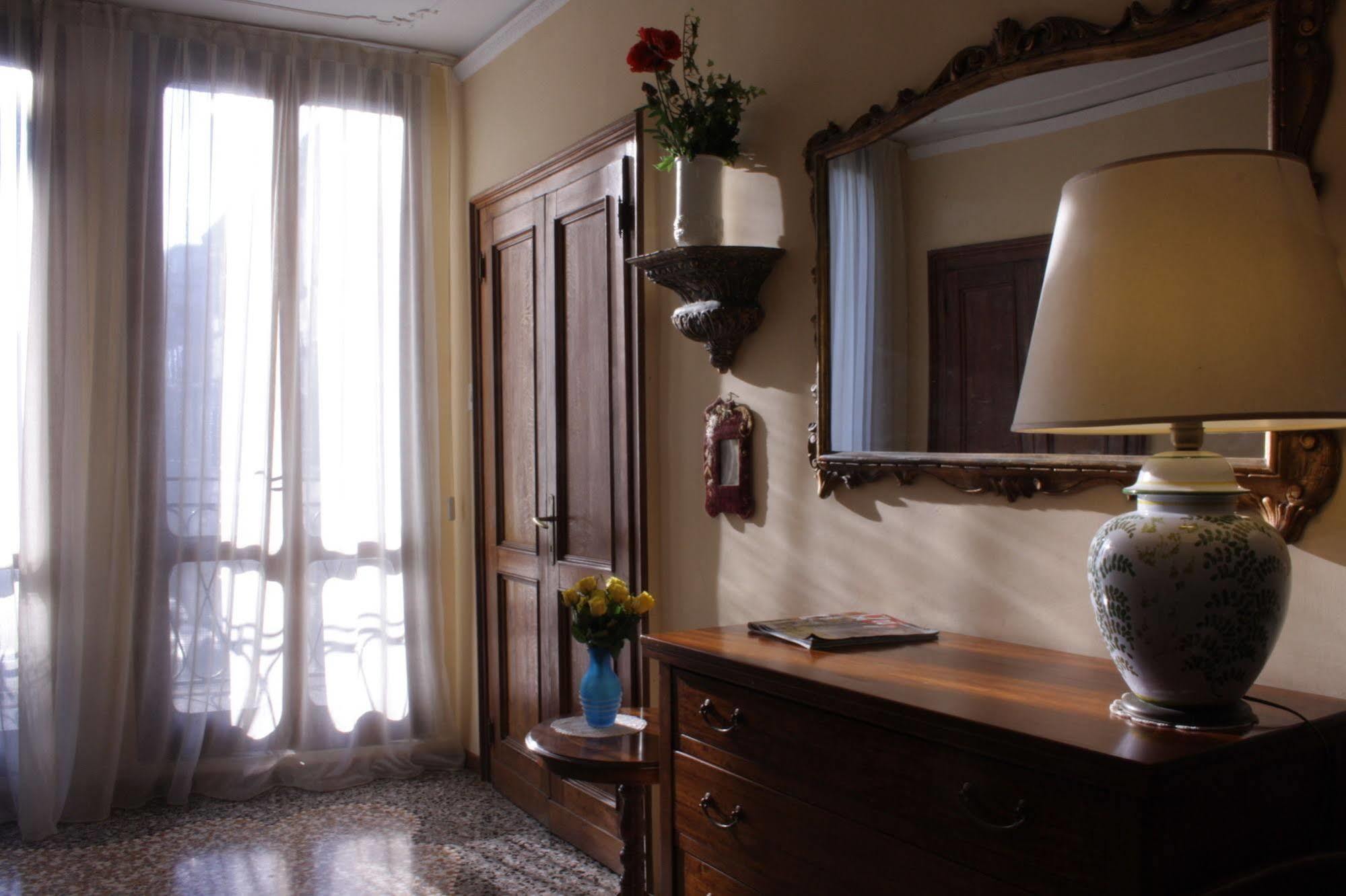 Casamisa Paste Apartment เวนิส ภายนอก รูปภาพ