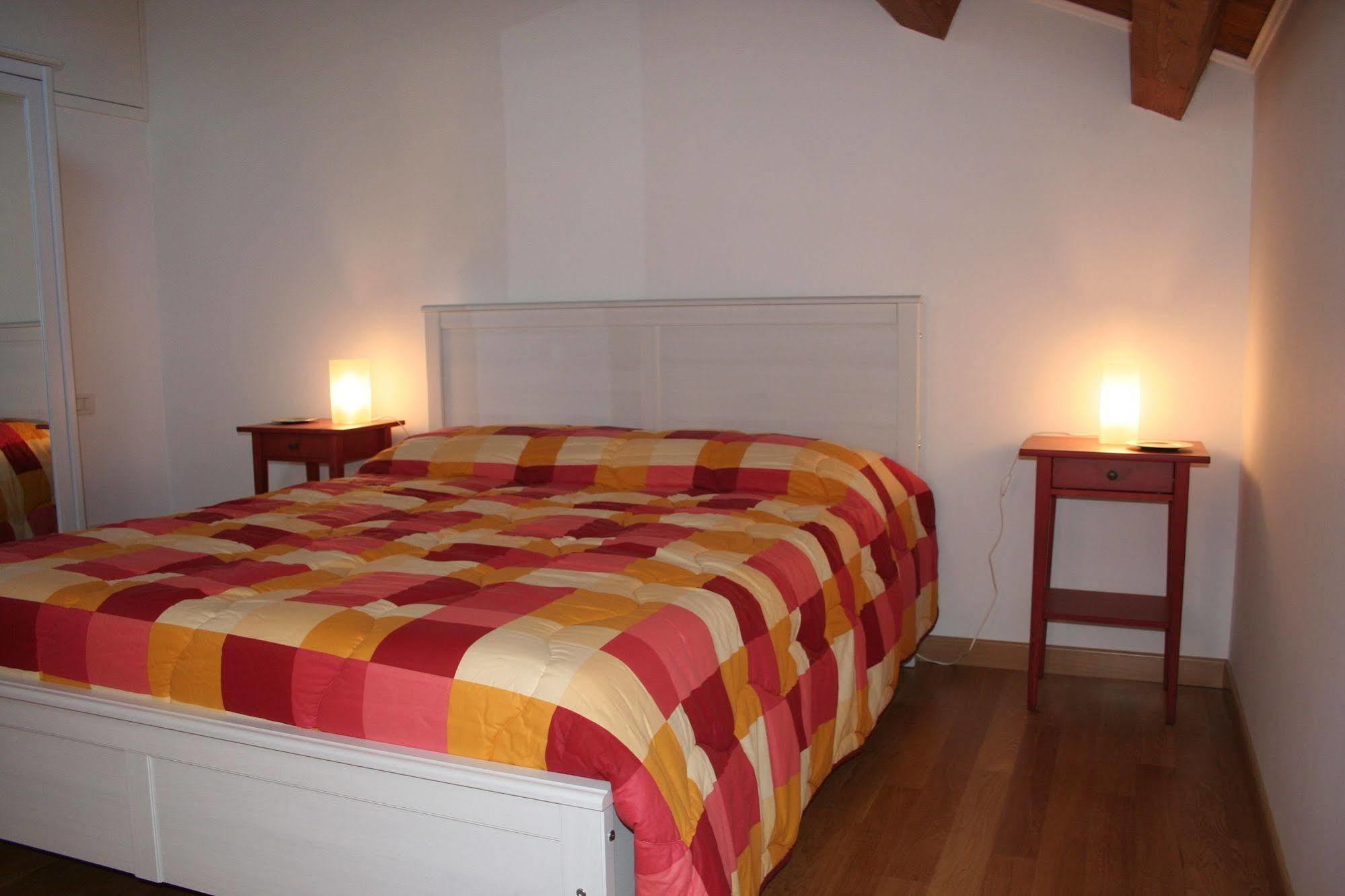 Casamisa Paste Apartment เวนิส ภายนอก รูปภาพ