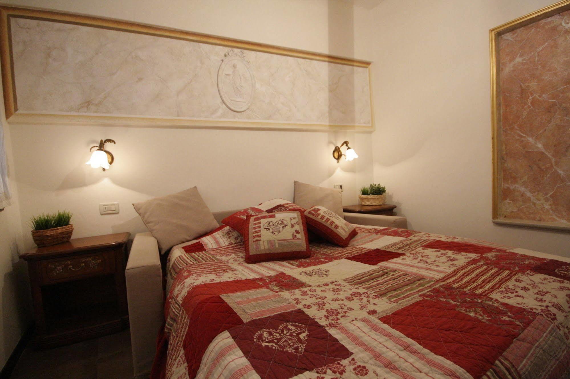Casamisa Paste Apartment เวนิส ภายนอก รูปภาพ