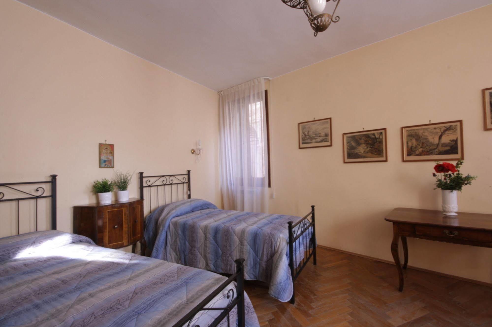 Casamisa Paste Apartment เวนิส ภายนอก รูปภาพ