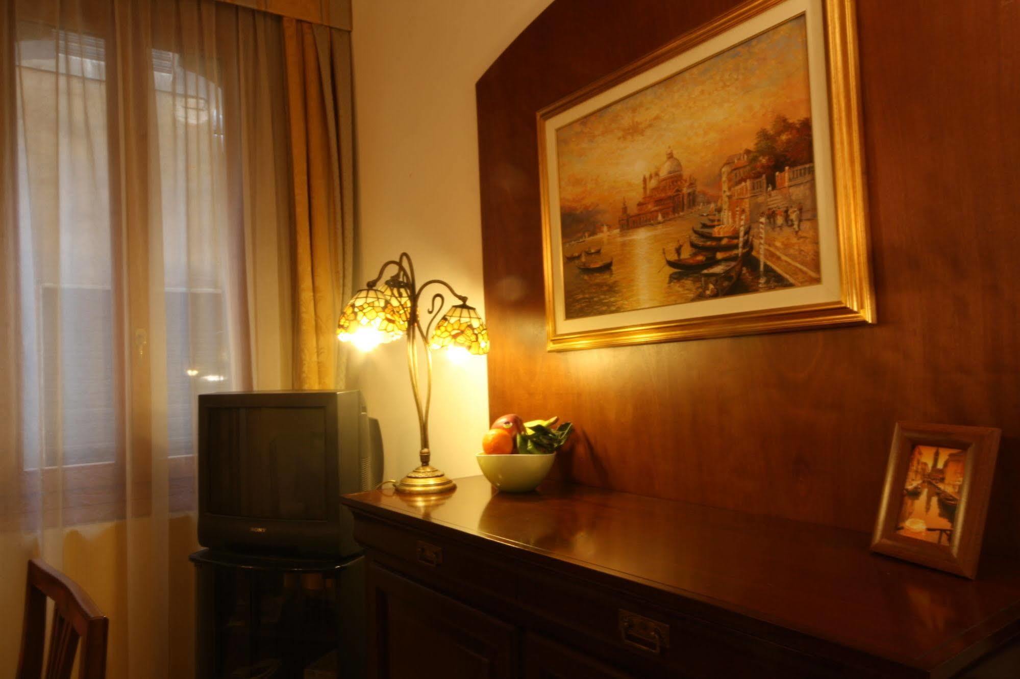 Casamisa Paste Apartment เวนิส ภายนอก รูปภาพ