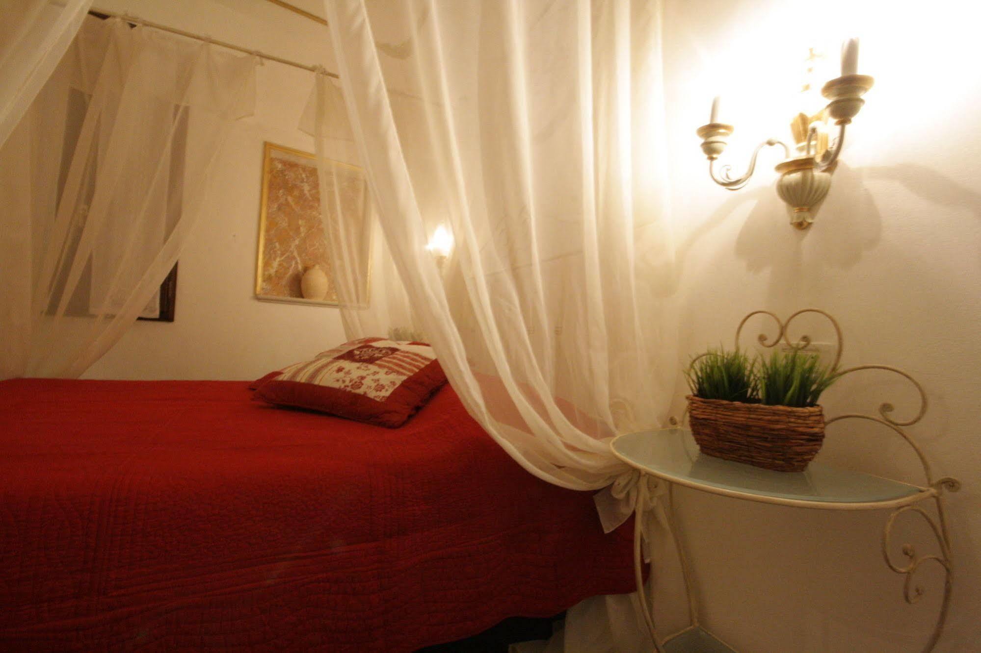 Casamisa Paste Apartment เวนิส ภายนอก รูปภาพ